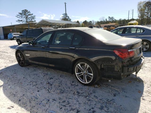 WBAYE8C59FD780895 BMW 750 LI