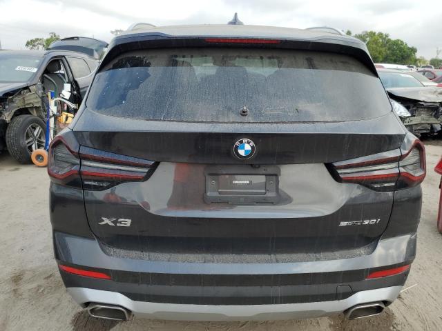 5UX43DP07N9L83975 BMW X3 Sdrive30i