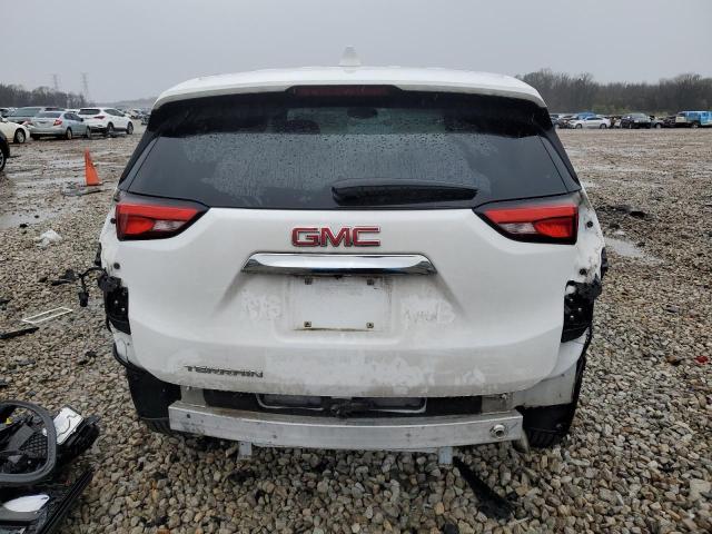 3GKALMEV6JL315949 GMC Terrain Sle