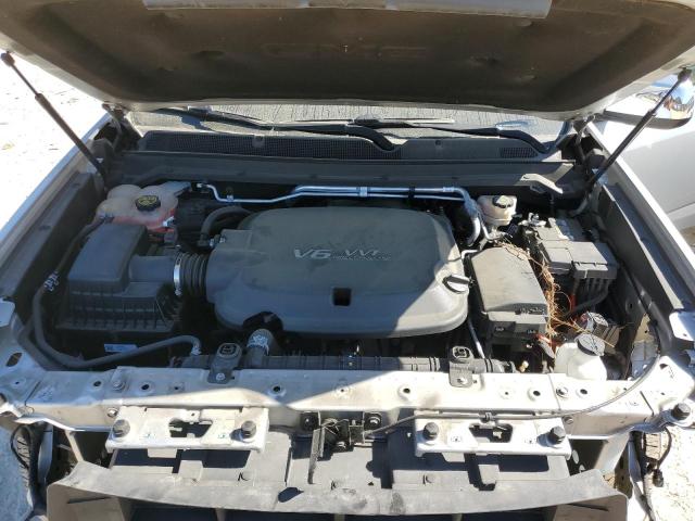 1GTG6DEN3H1300503 GMC CANYON SLT