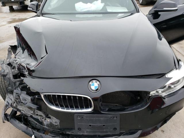 WBA4F9C56HG439845 BMW 430xi Gran Coupe