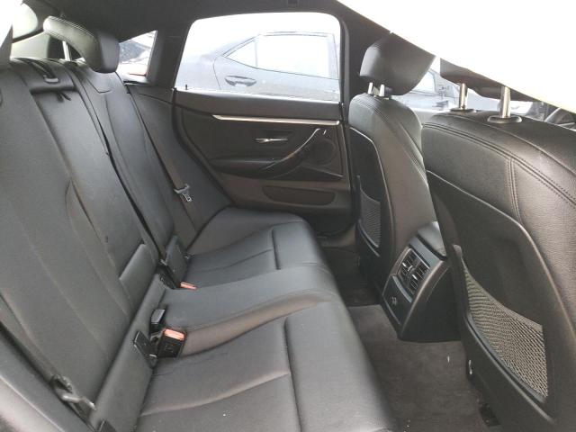 WBA4F9C56HG439845 BMW 430xi Gran Coupe
