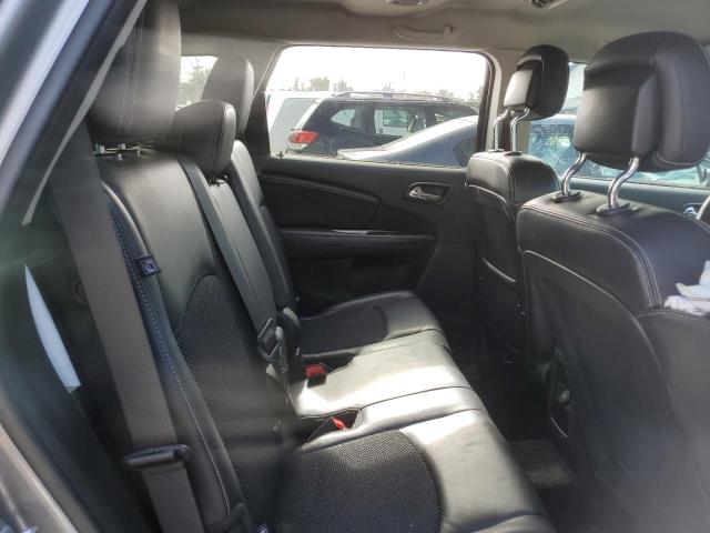 3C4PDDGG3FT740568 Dodge Journey Crossroad