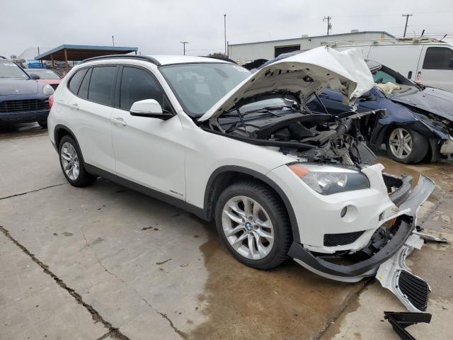WBAVL1C52FVY25749 BMW X1 Xdrive28i
