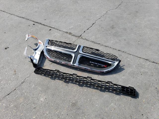 2C4RDGCG1KR655922 Dodge Grand Caravan Sxt