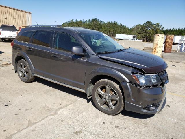3C4PDCGG3FT552398 Dodge Journey Crossroad