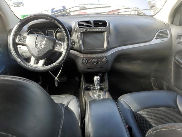 3C4PDDGG3FT740568 Dodge Journey Crossroad