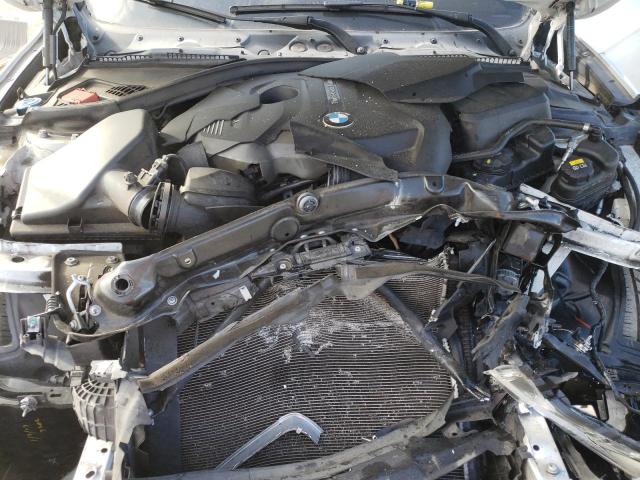 WBA8B9G36HNU54394 BMW 330 I