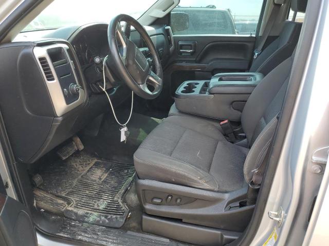 1GTR1UEC1FZ182410 GMC Sierra C1500 Sle