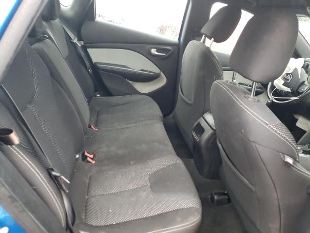 1C3CDFBB0GD645211 Dodge DART SXT