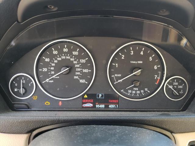 WBA3A5G50FNS84568 BMW 328 I