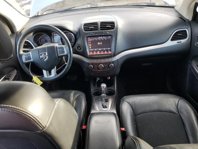 3C4PDDGG8JT516849 Dodge Journey Crossroad