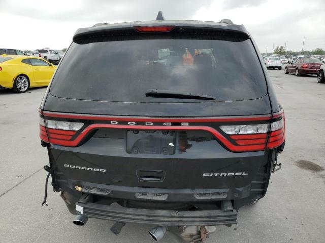 1C4RDHEG0HC703219 Dodge Durango Citadel