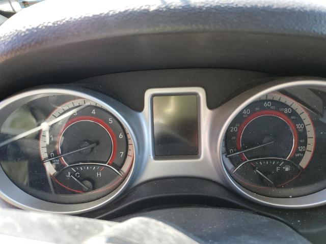 3C4PDCEG8GT124198 Dodge Journey R/t