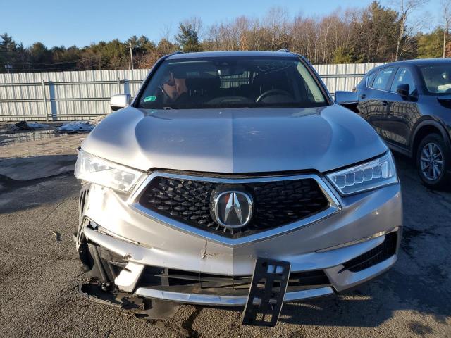 5J8YD4H52HL001287 Acura Mdx Technology