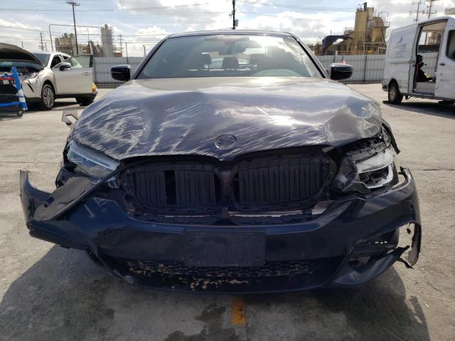 WBAJA9C54JB034541 BMW 530e