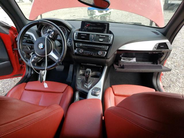 WBA1J7C5XGV359352 BMW M235I