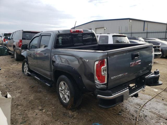 1GTG6CEN4K1105561 GMC CANYON SLE