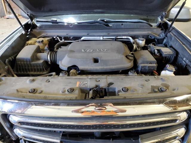 1GTG6CEN2J1325098 GMC CANYON SLE