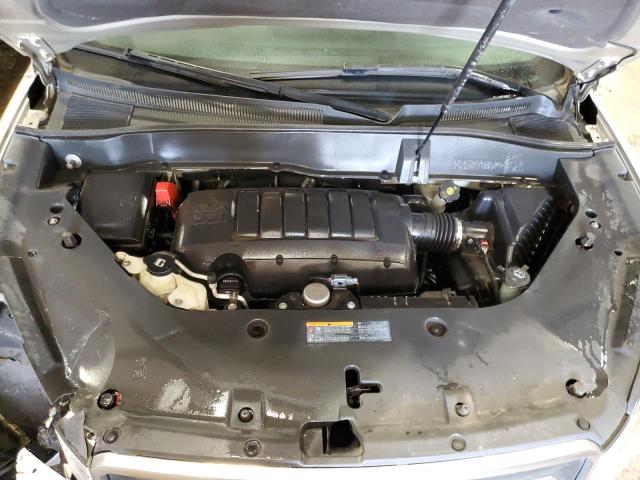 1GKKRSKD4EJ158020 GMC Acadia Slt-2