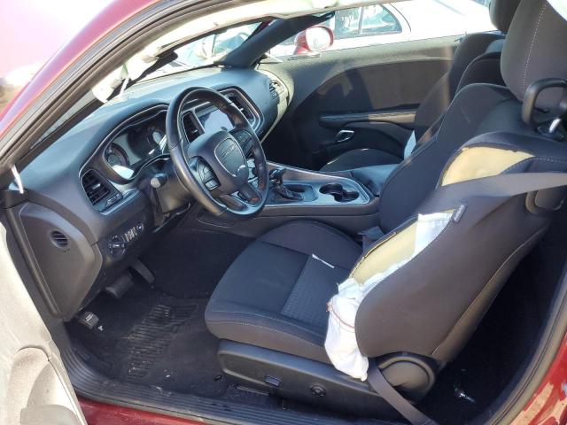 2C3CDZJG6LH179831 Dodge Challenger Gt