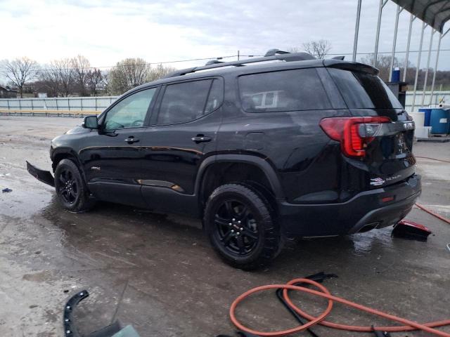 1GKKNLLS0NZ112135 GMC Acadia At4