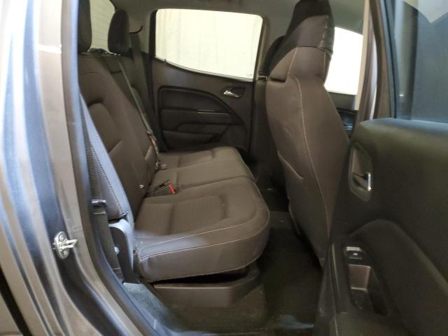 1GTG6CEN2J1325098 GMC CANYON SLE