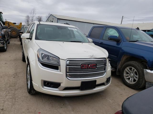 1GKKVTKD1EJ248615 GMC Acadia Denali
