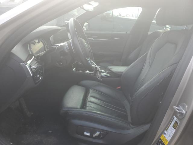 WBAJE7C53JWC55634 BMW 540 XI