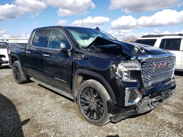 1GTU9FET7MZ341765 GMC Sierra K1500 Denali