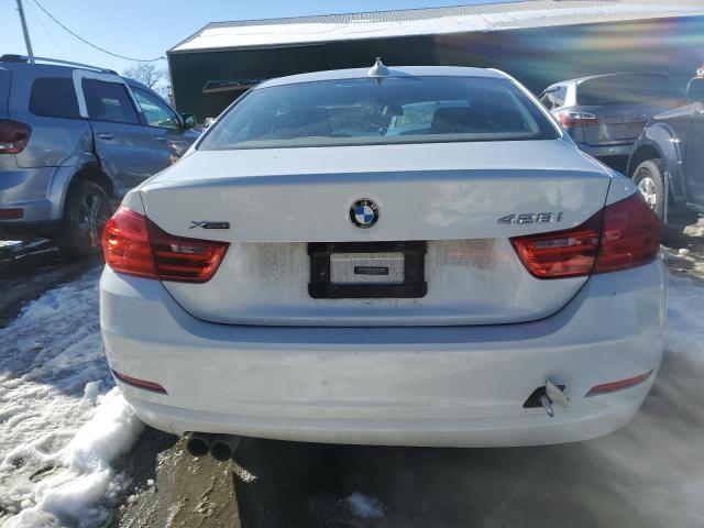 WBA3N5C50EF716997 BMW 428 XI