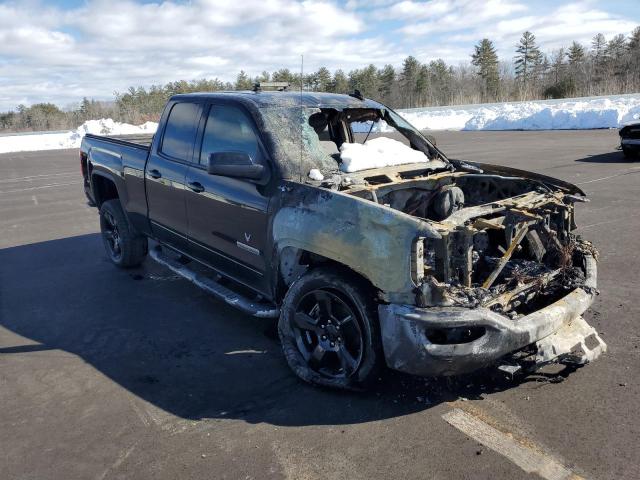 2GTV2LEC1K1154468 GMC Sierra Limited K1500