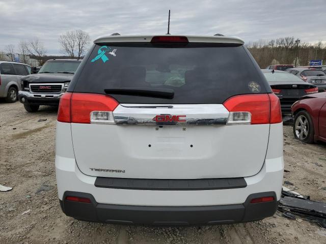 2GKALSEK6F6281274 GMC Terrain Slt