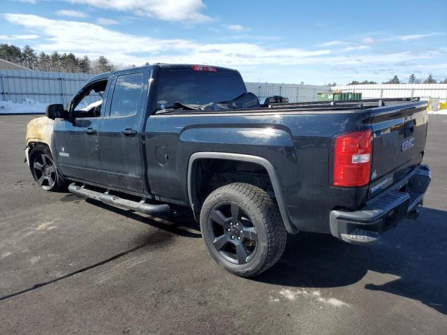 2GTV2LEC1K1154468 GMC Sierra Limited K1500