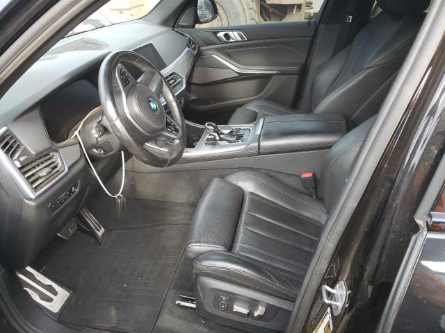 5UXCR6C52KLK80680 BMW X5 Xdrive40i