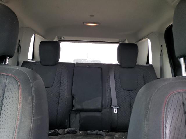 2GKFLVEKXE6128919 GMC Terrain Sle