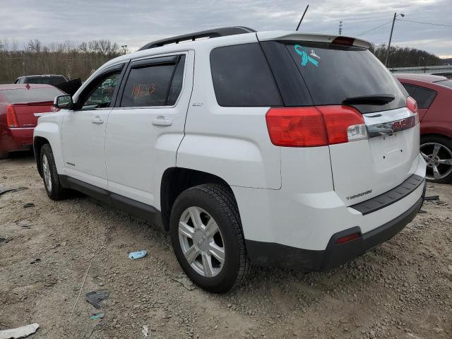2GKALSEK6F6281274 GMC Terrain Slt