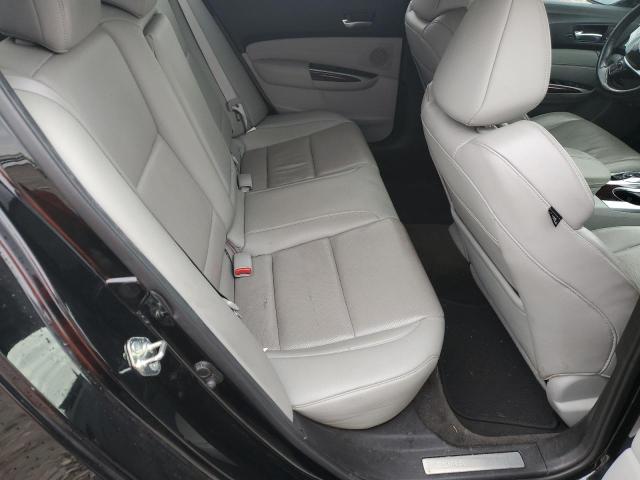 19UUB2F53FA016059 Acura TLX TECH