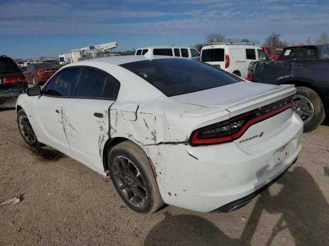 2C3CDXJG8JH235754 Dodge CHARGER GT