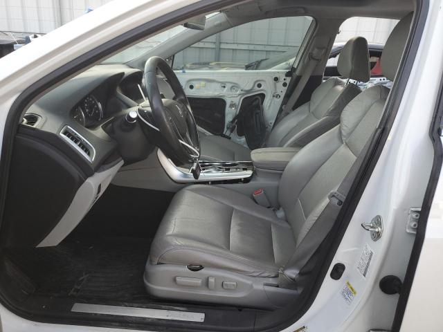19UUB2F53FA005823 Acura TLX TECH