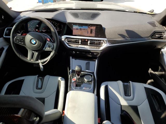 WBS33AY08NFM94233 BMW M3 Competition