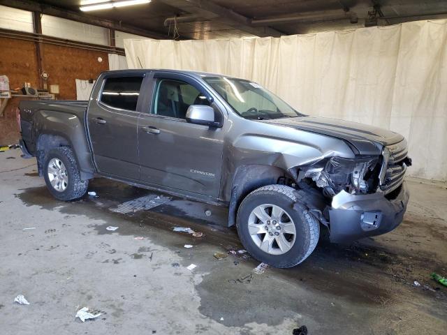1GTG6CEN2J1325098 GMC CANYON SLE