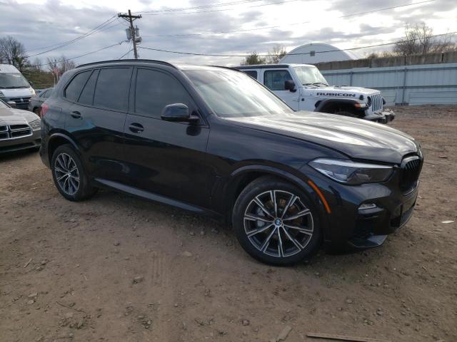 5UXCR6C52KLK80680 BMW X5 Xdrive40i