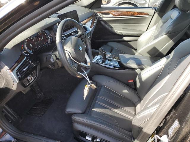 WBAJA7C3XHG458435 BMW 530 XI