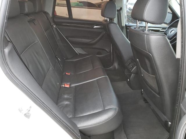 5UXWX7C52E0E81741 BMW X3 Xdrive35i