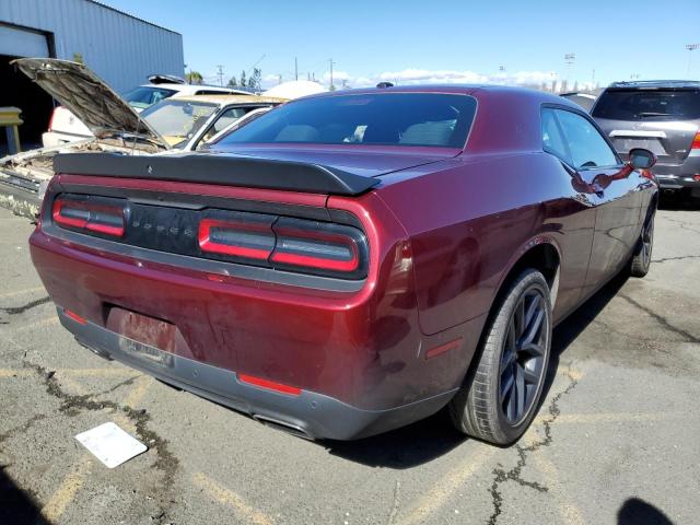 2C3CDZJG6LH179831 Dodge Challenger Gt