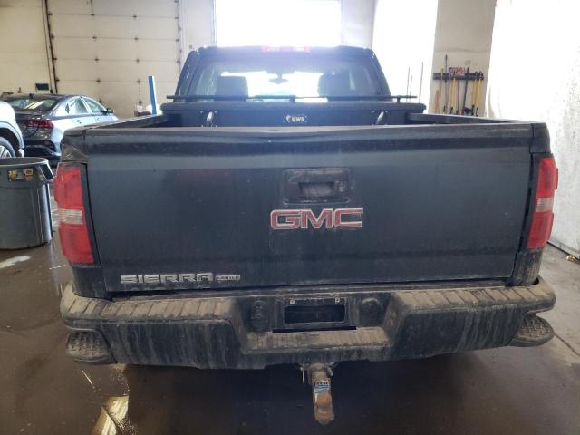 2GTV2LEC1K1126704 GMC Sierra Limited K1500
