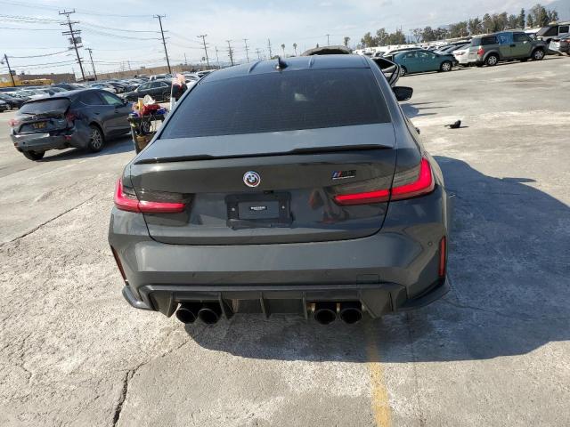 WBS33AY08NFM94233 BMW M3 Competition
