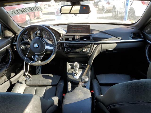 WBA4U9C35H5H63968 BMW 430xi