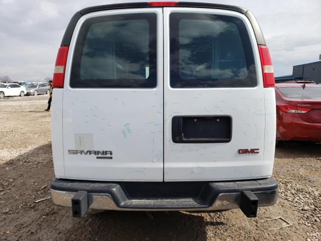 1GTW7FCAXE1902069 GMC Savana G2500